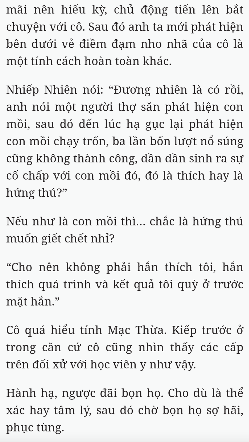 Bách Luyện Thành Thần - Chương 2429 - TruyenMoi.vn