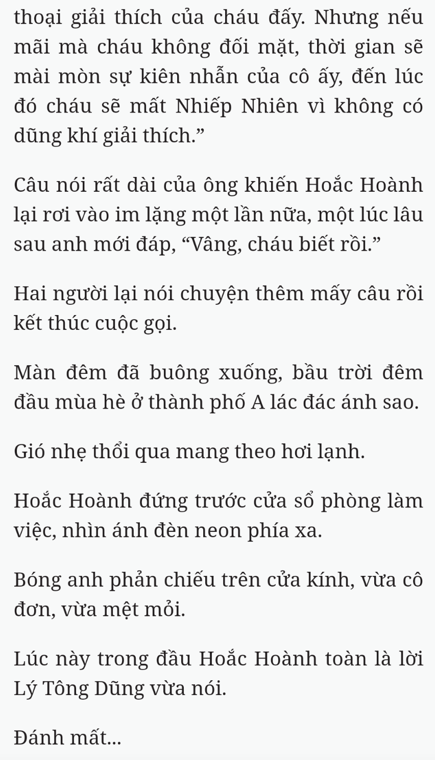 Bách Luyện Thành Thần - Chương 1561 - TruyenMoi.vn