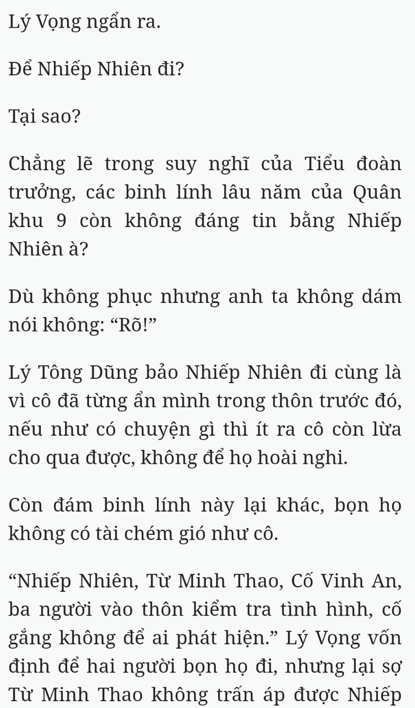 Bách Luyện Thành Thần - Chương 2128 - TruyenMoi.vn