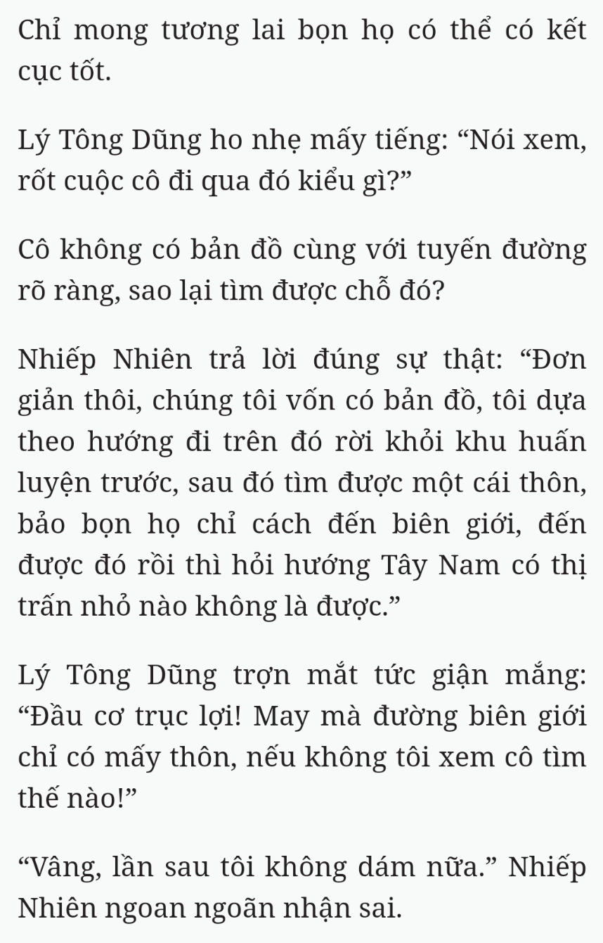 Bách Luyện Thành Thần - Chương 2063 - TruyenMoi.vn