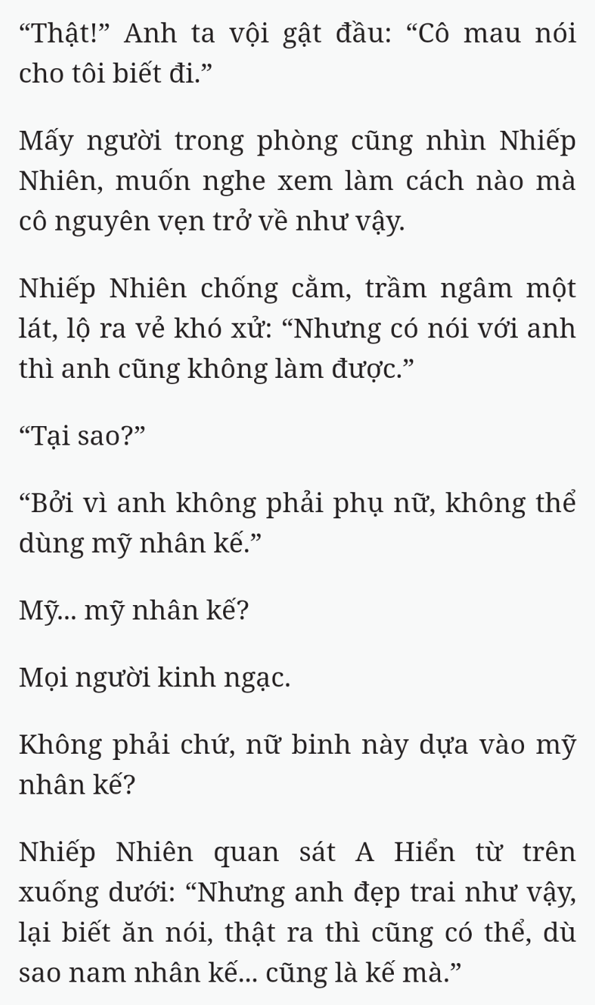 Bách Luyện Thành Thần - Chương 2485 - TruyenMoi.vn