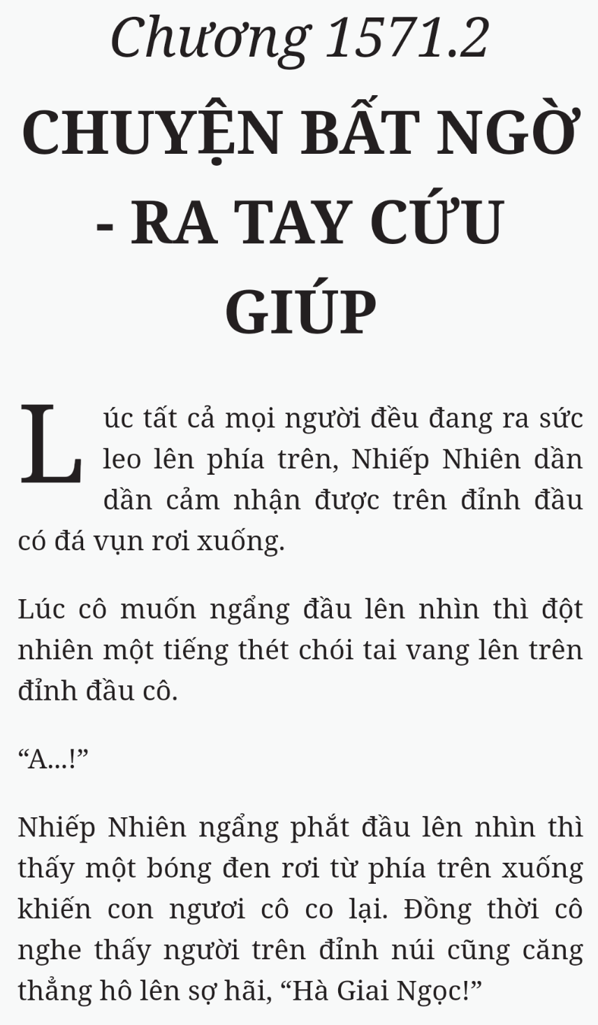 Bách Luyện Thành Thần - Chương 1571 - TruyenMoi.vn