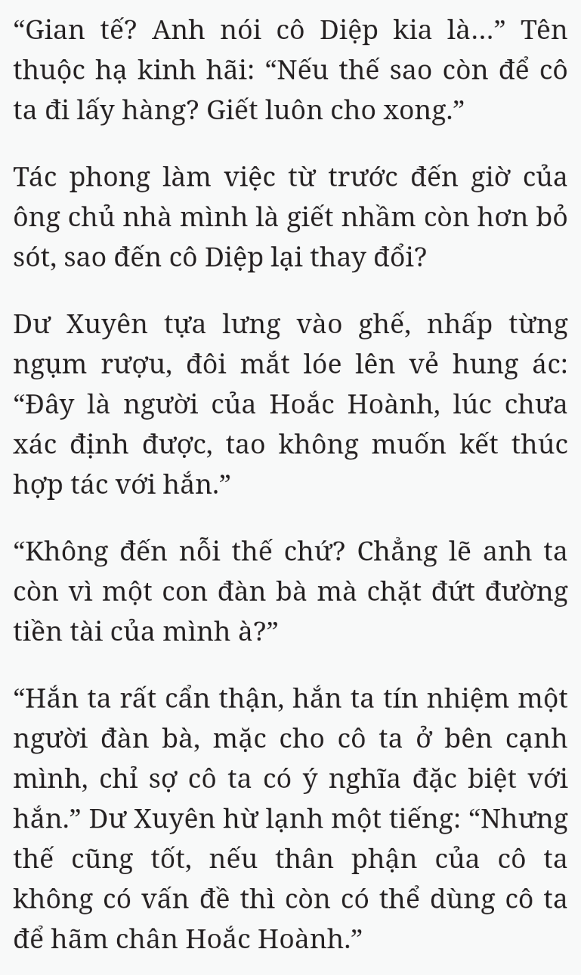 Bách Luyện Thành Thần - Chương 2182 - TruyenMoi.vn