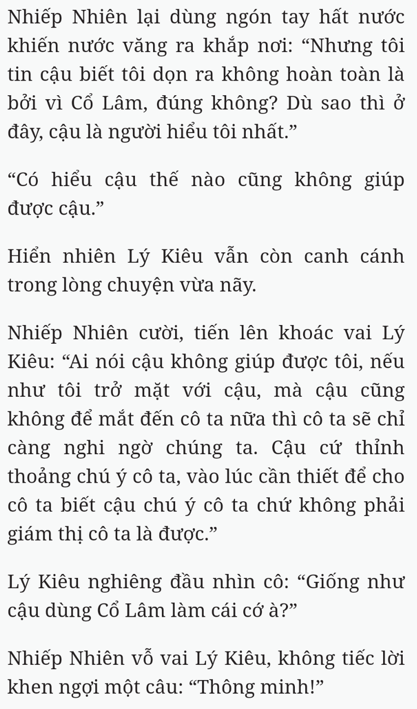 Bách Luyện Thành Thần - Chương 1806 - TruyenMoi.vn