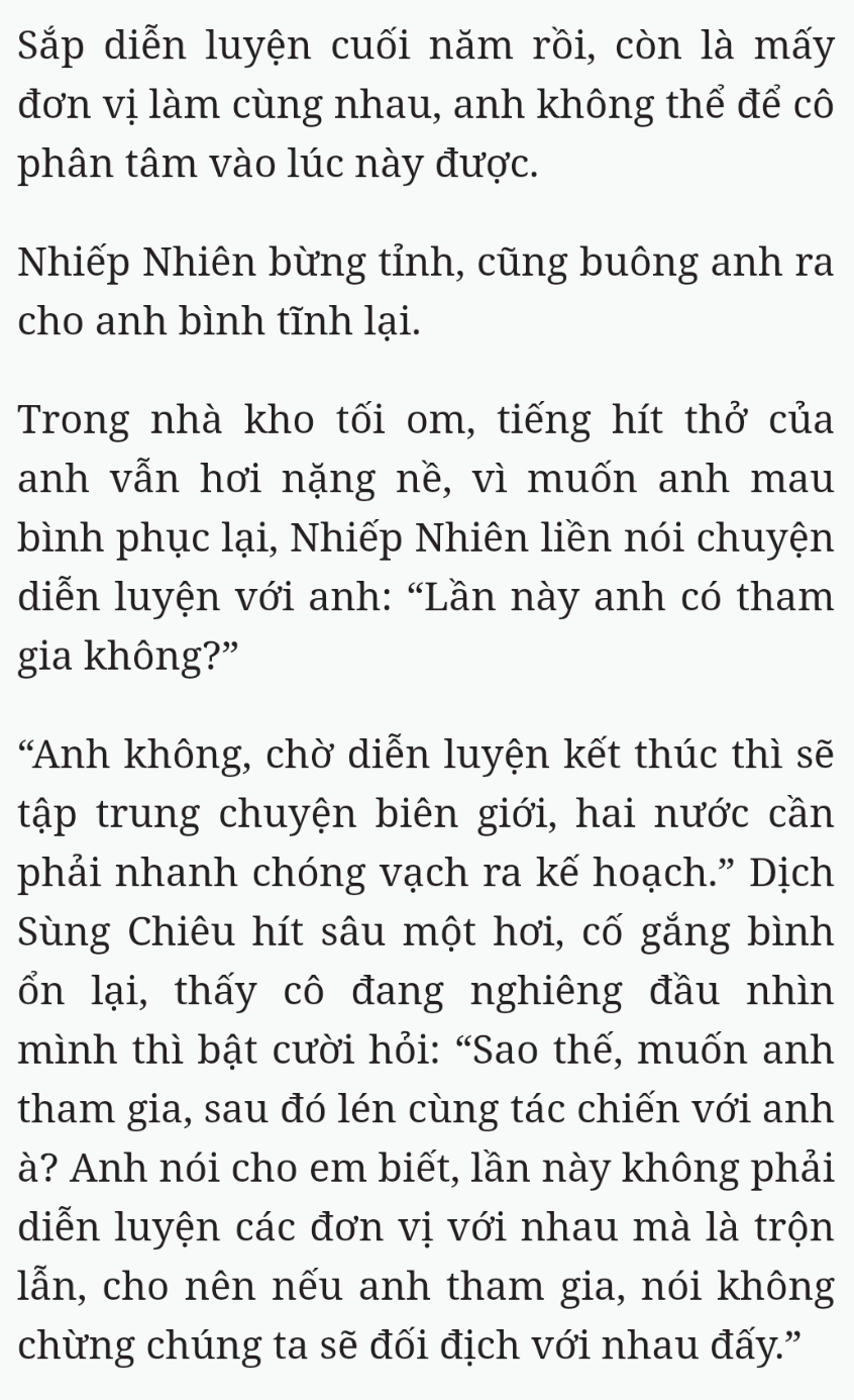 Bách Luyện Thành Thần - Chương 2330 - TruyenMoi.vn