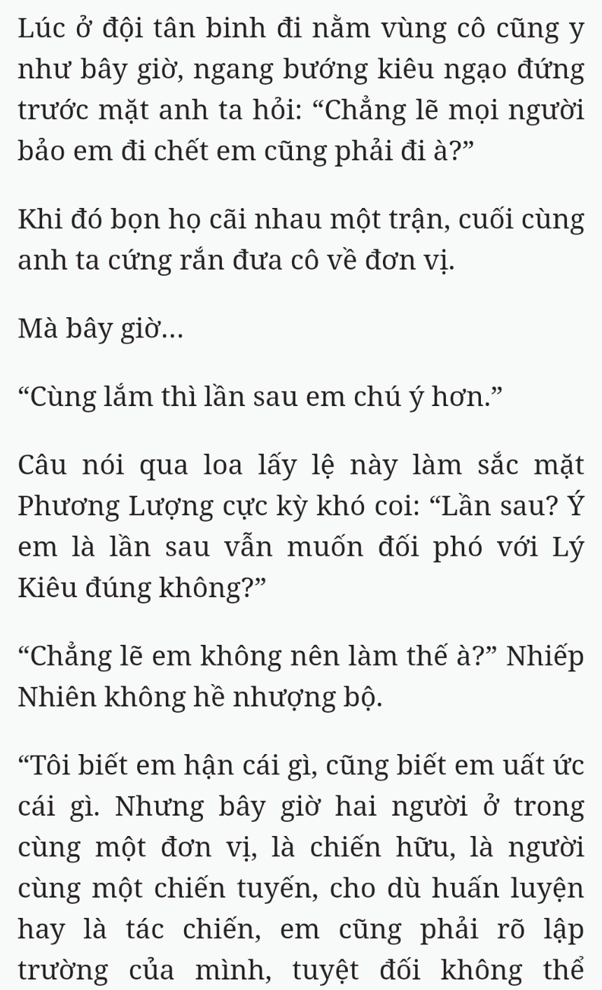 Bách Luyện Thành Thần - Chương 2010 - TruyenMoi.vn