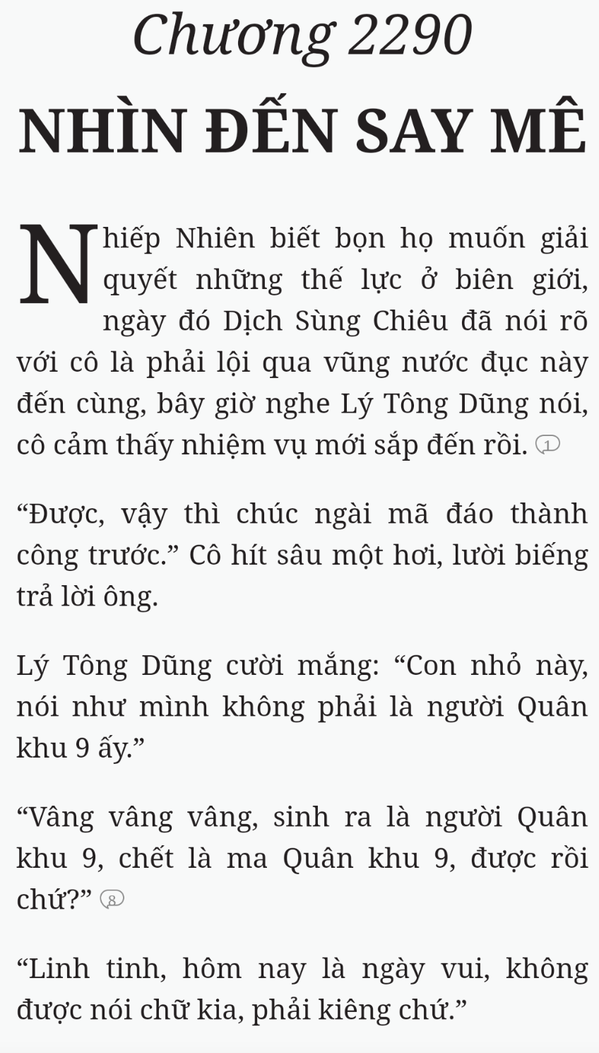 Bách Luyện Thành Thần - Chương 2290 - TruyenMoi.vn