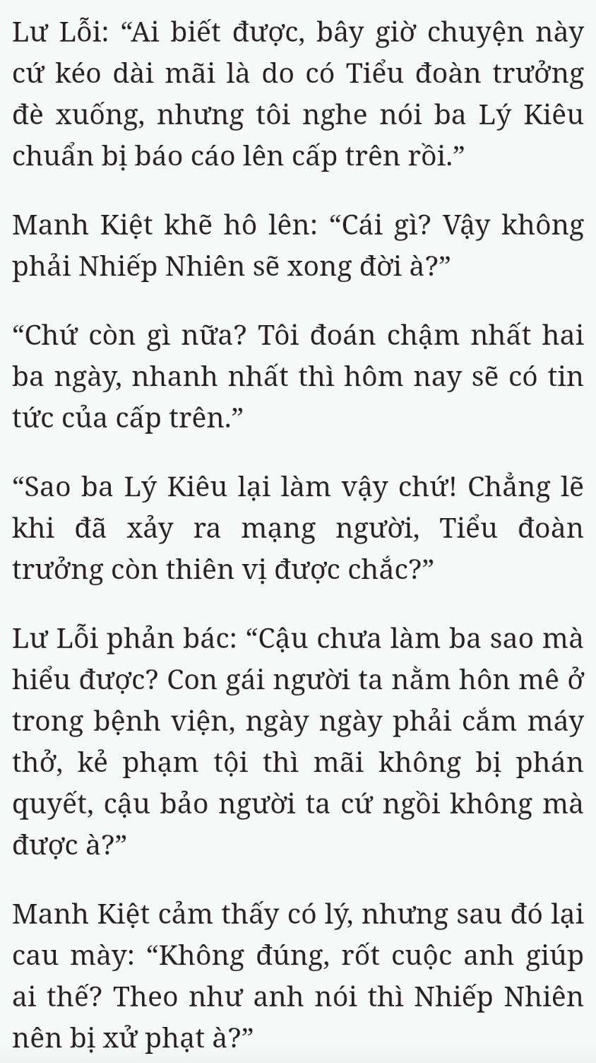 Bách Luyện Thành Thần - Chương 2400 - TruyenMoi.vn