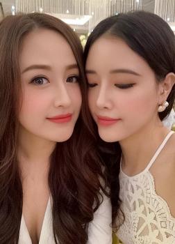 Khuôn Mặt Của Chị Không Phải Là Của Em