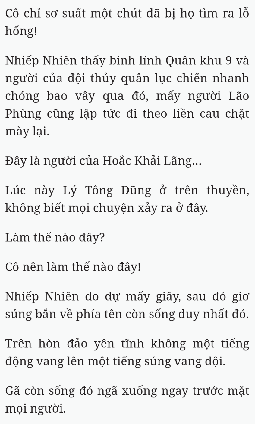 Bách Luyện Thành Thần - Chương 1627 - TruyenMoi.vn