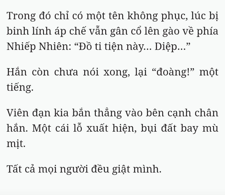 Bách Luyện Thành Thần - Chương 1651 - TruyenMoi.vn
