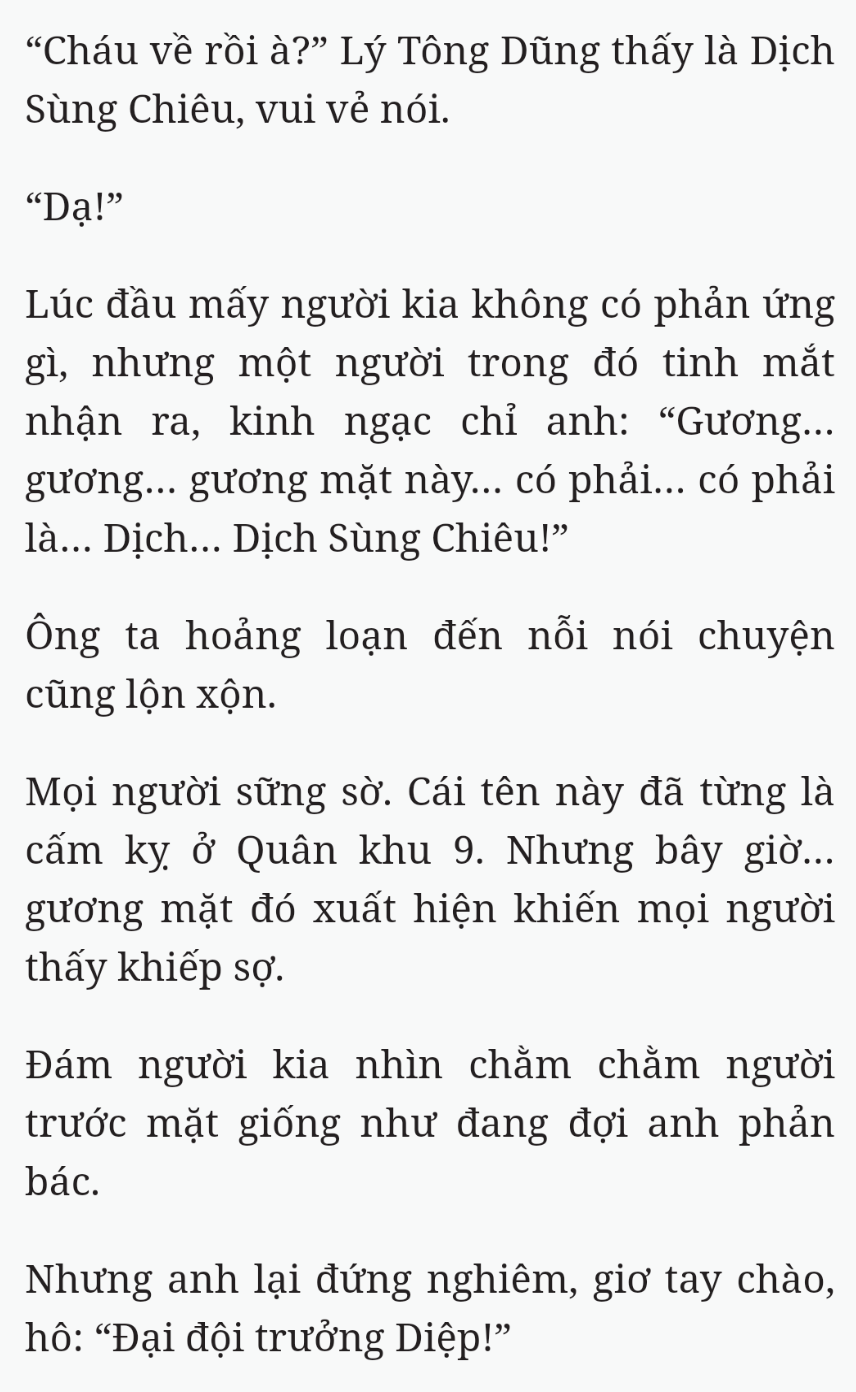 Bách Luyện Thành Thần - Chương 2348 - TruyenMoi.vn