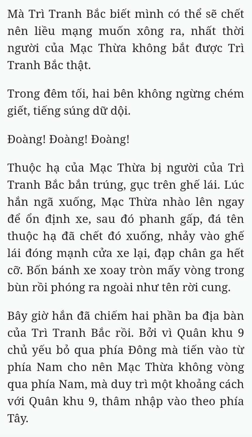 Bách Luyện Thành Thần - Chương 2441 - TruyenMoi.vn