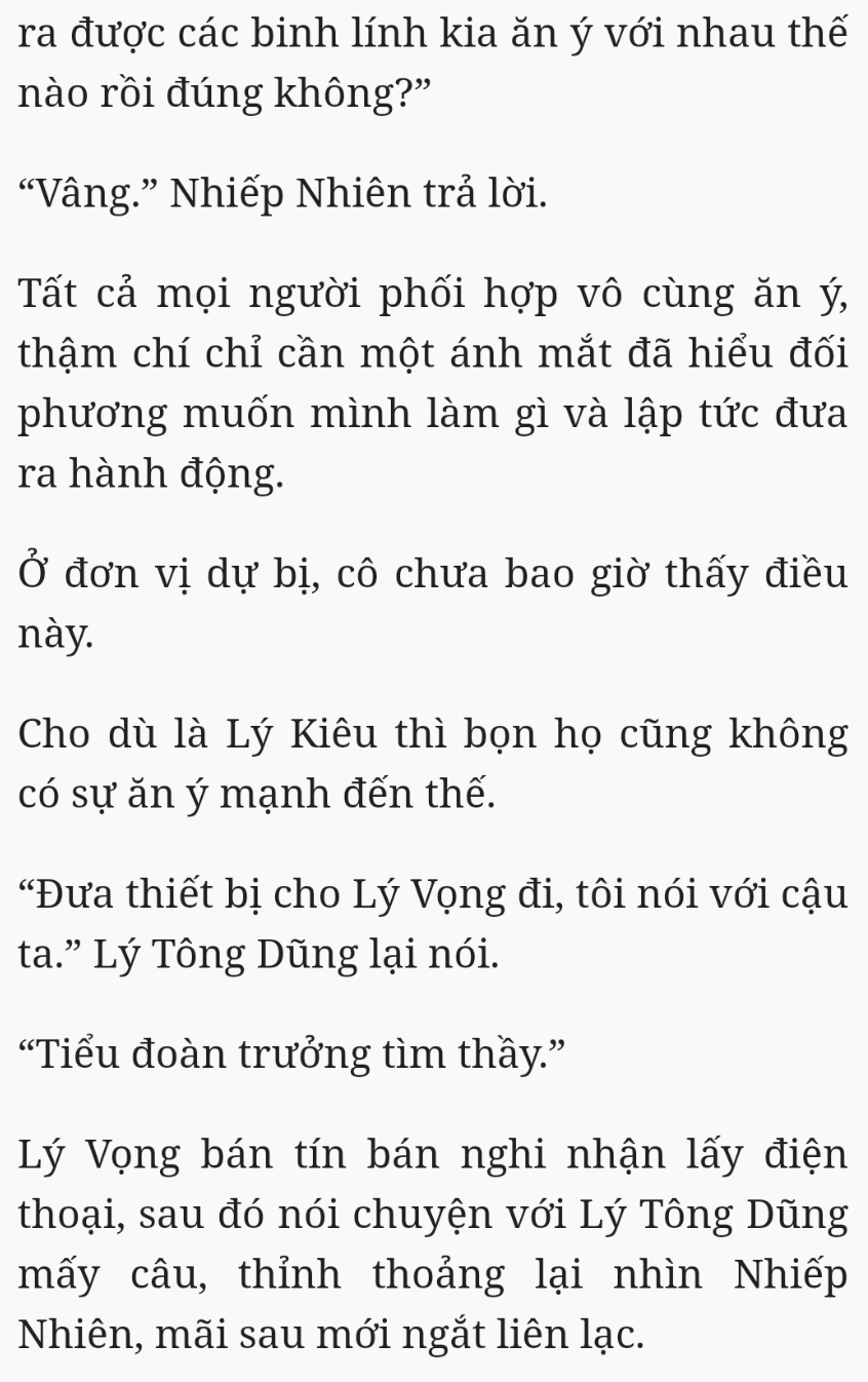 Bách Luyện Thành Thần - Chương 2153 - TruyenMoi.vn