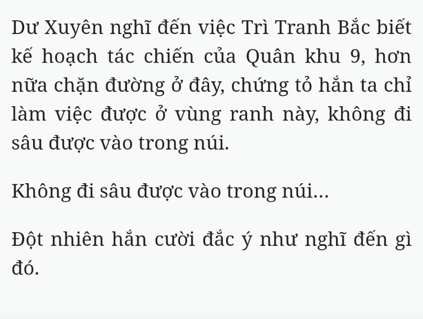 Bách Luyện Thành Thần - Chương 2268 - TruyenMoi.vn