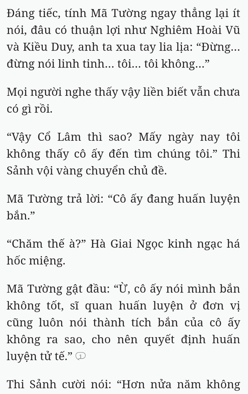 Bách Luyện Thành Thần - Chương 2365 - TruyenMoi.vn