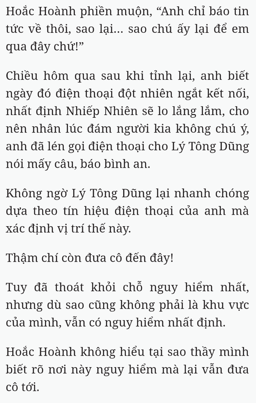 Bách Luyện Thành Thần - Chương 1708 - TruyenMoi.vn