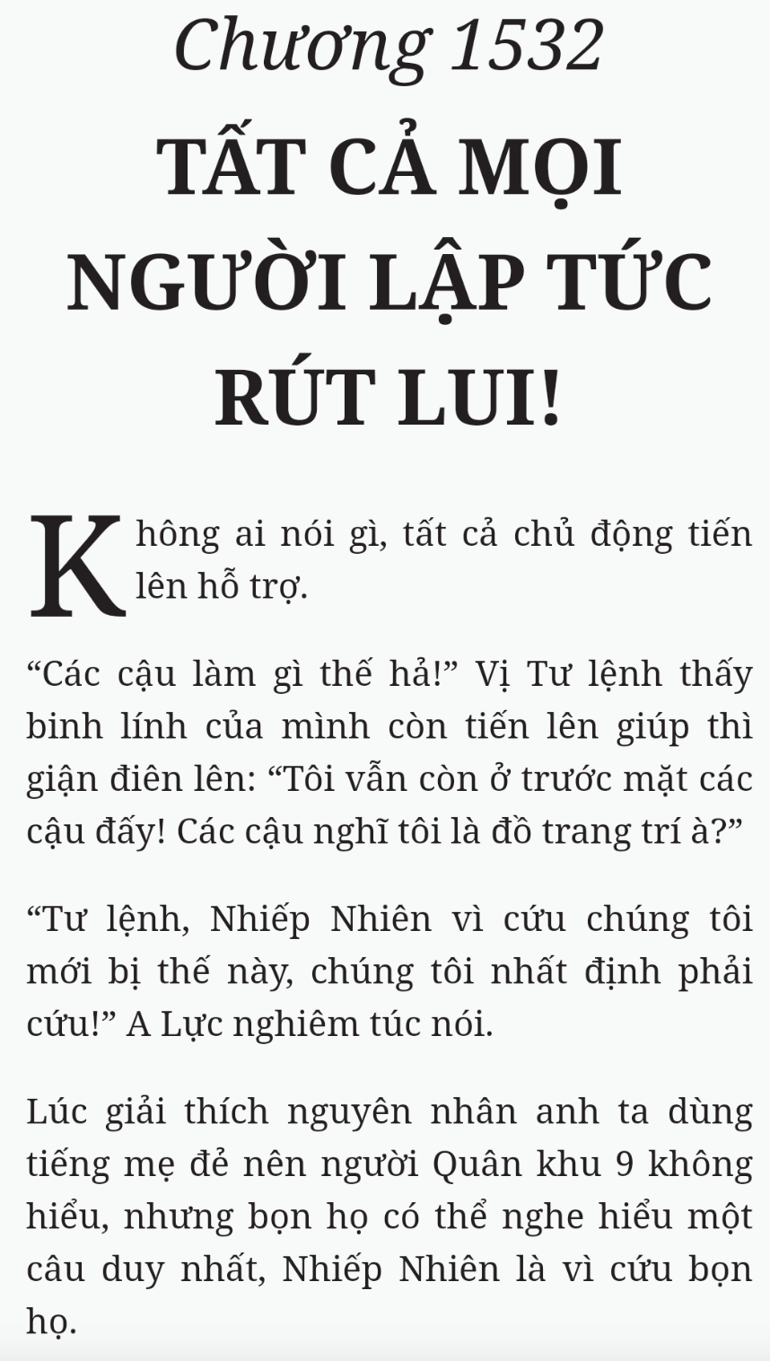 Bách Luyện Thành Thần - Chương 2532 - TruyenMoi.vn