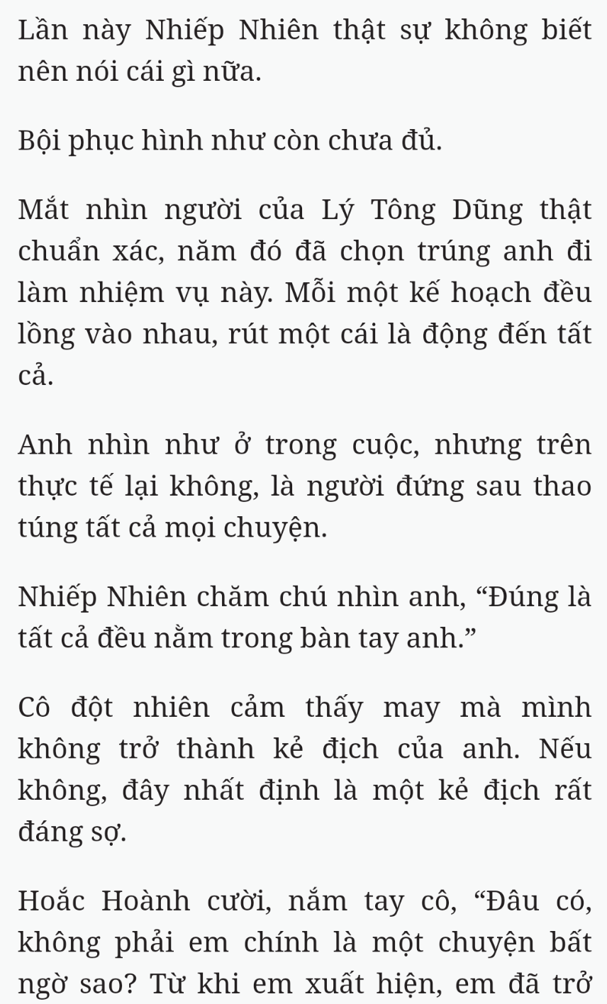 Bách Luyện Thành Thần - Chương 1714 - TruyenMoi.vn