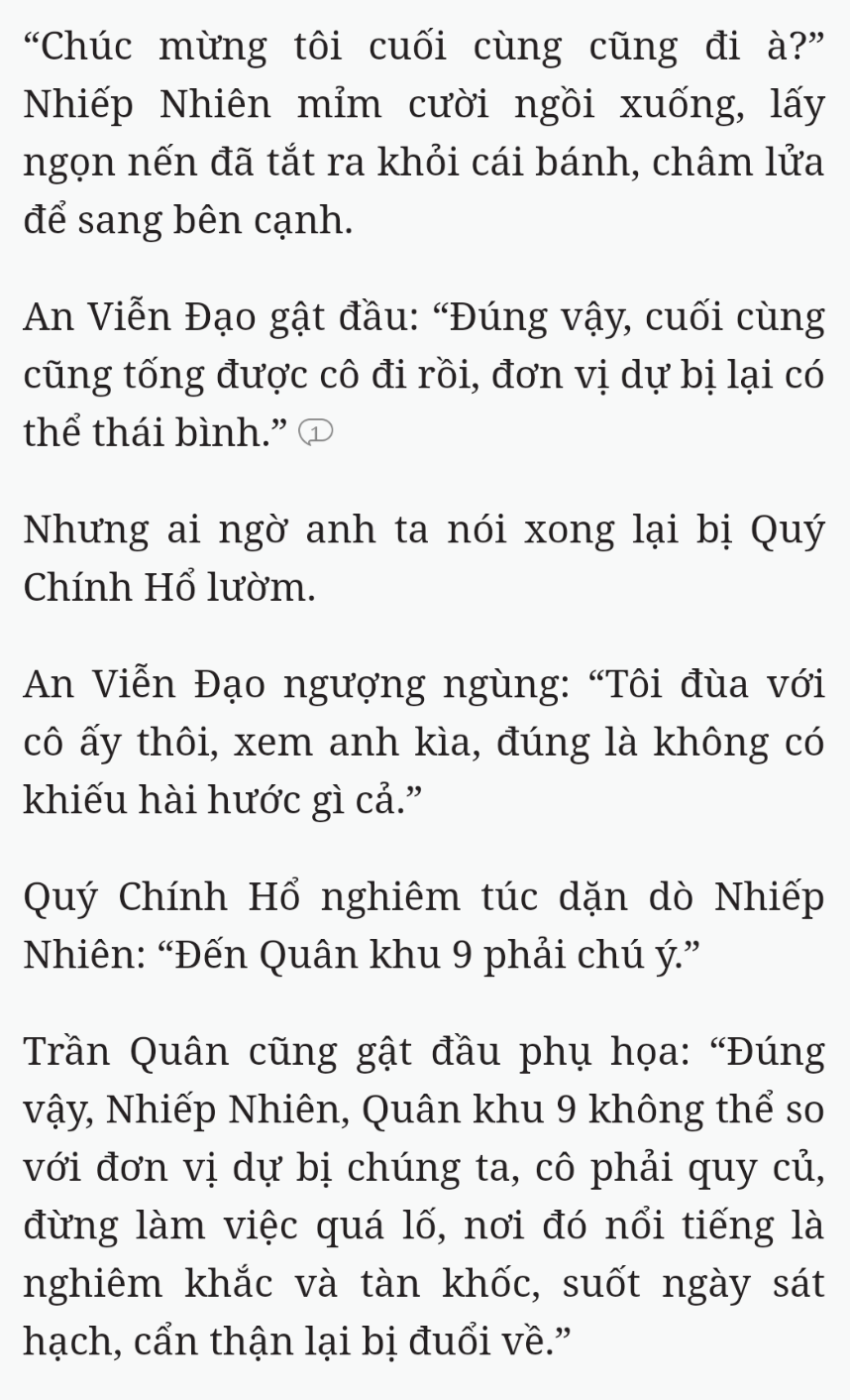 Bách Luyện Thành Thần - Chương 1975 - TruyenMoi.vn