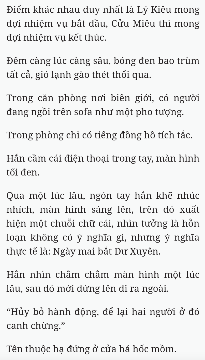 Bách Luyện Thành Thần - Chương 2256 - TruyenMoi.vn