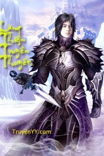 Lăng Thiên truyền thuyết(epub)