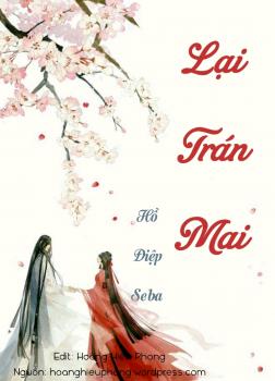 Lại Trán Mai