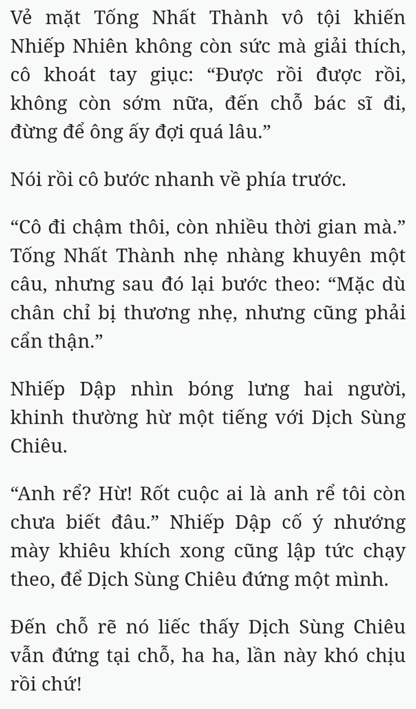 Bách Luyện Thành Thần - Chương 2552 - TruyenMoi.vn