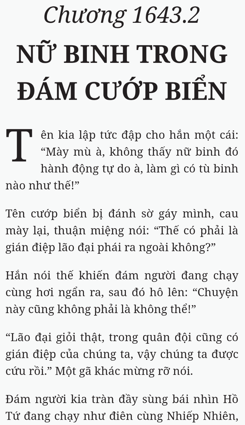 Bách Luyện Thành Thần - Chương 1643 - TruyenMoi.vn