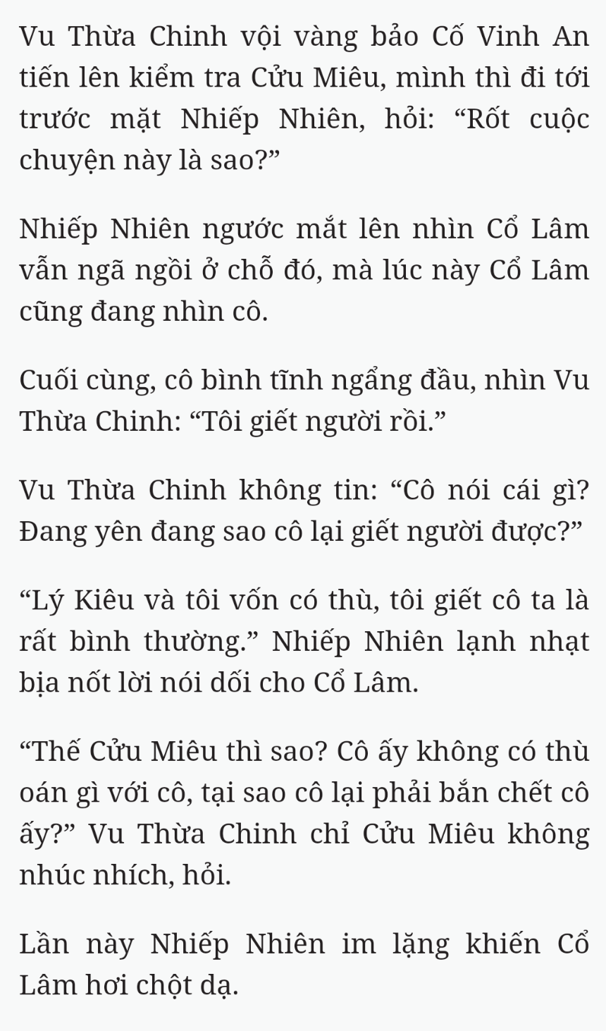 Bách Luyện Thành Thần - Chương 2382 - TruyenMoi.vn