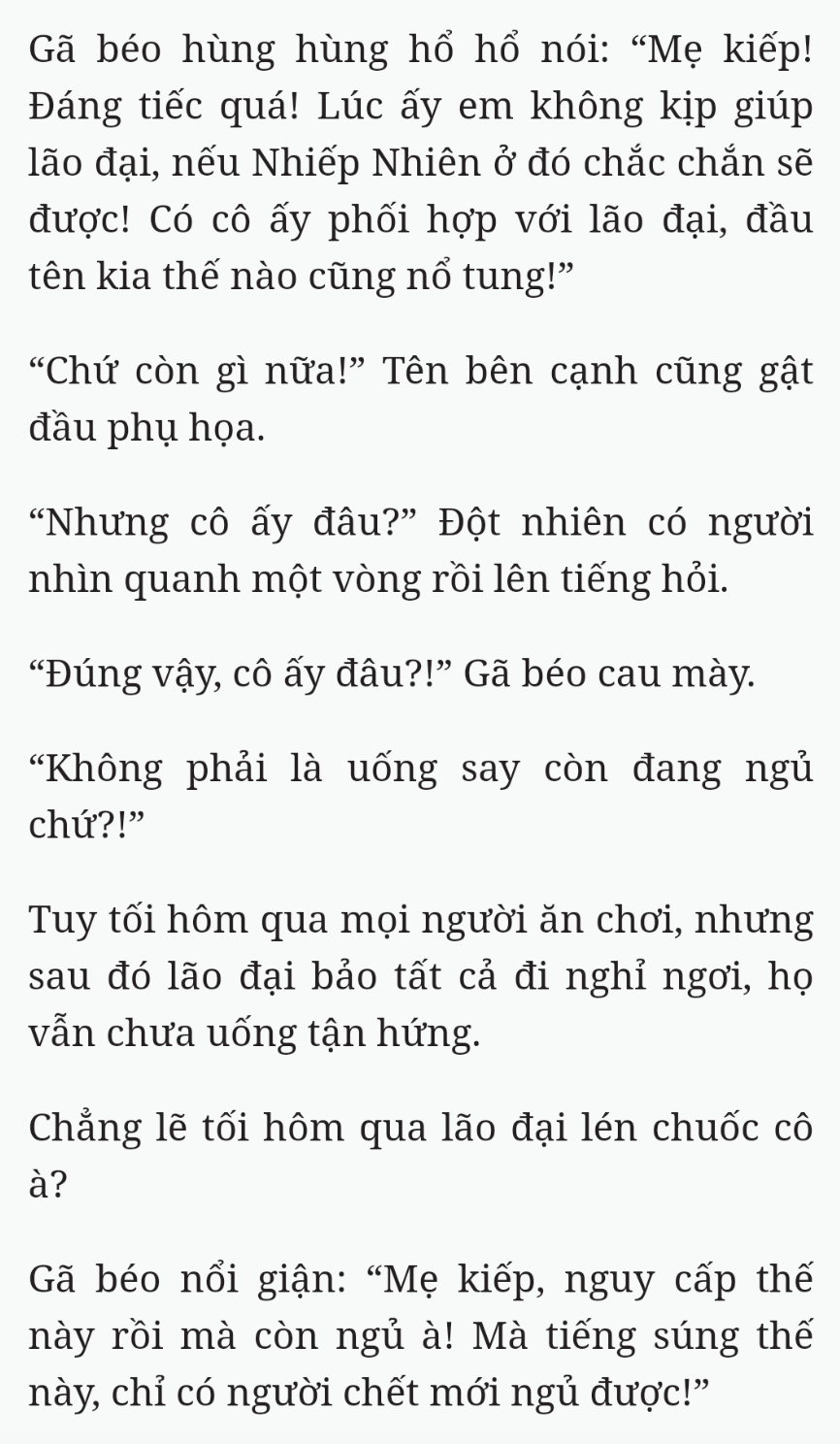 Bách Luyện Thành Thần - Chương 2506 - TruyenMoi.vn
