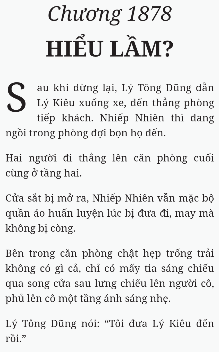 Bách Luyện Thành Thần - Chương 1878 - TruyenMoi.vn