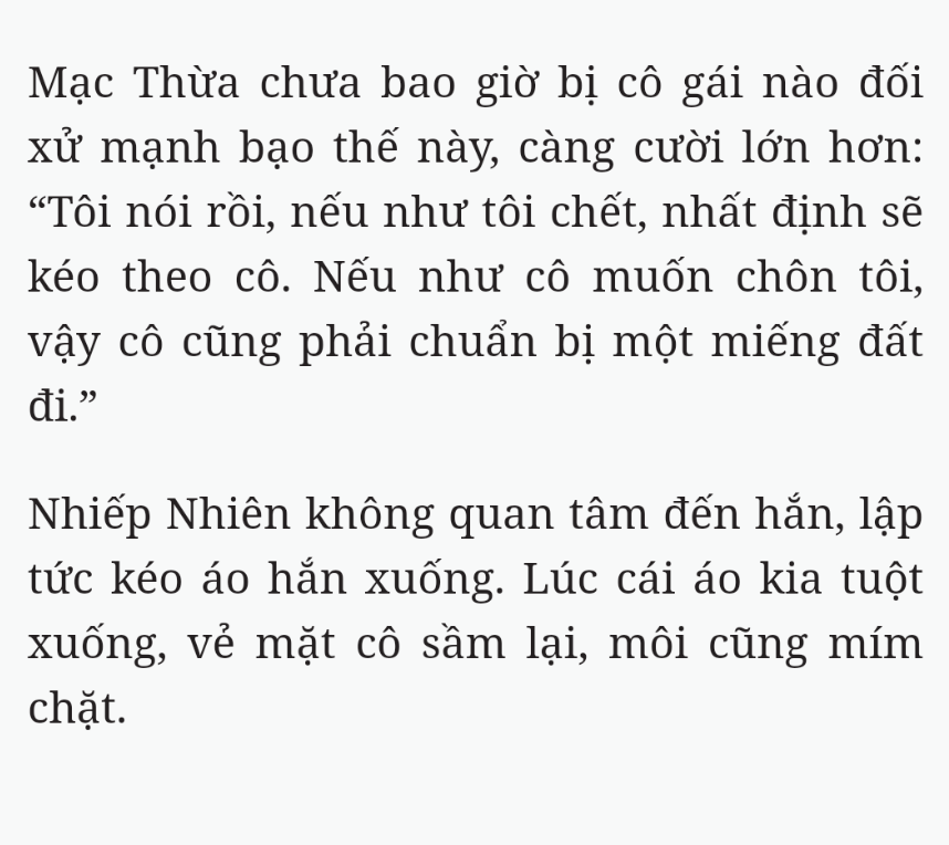 Bách Luyện Thành Thần - Chương 2237 - TruyenMoi.vn