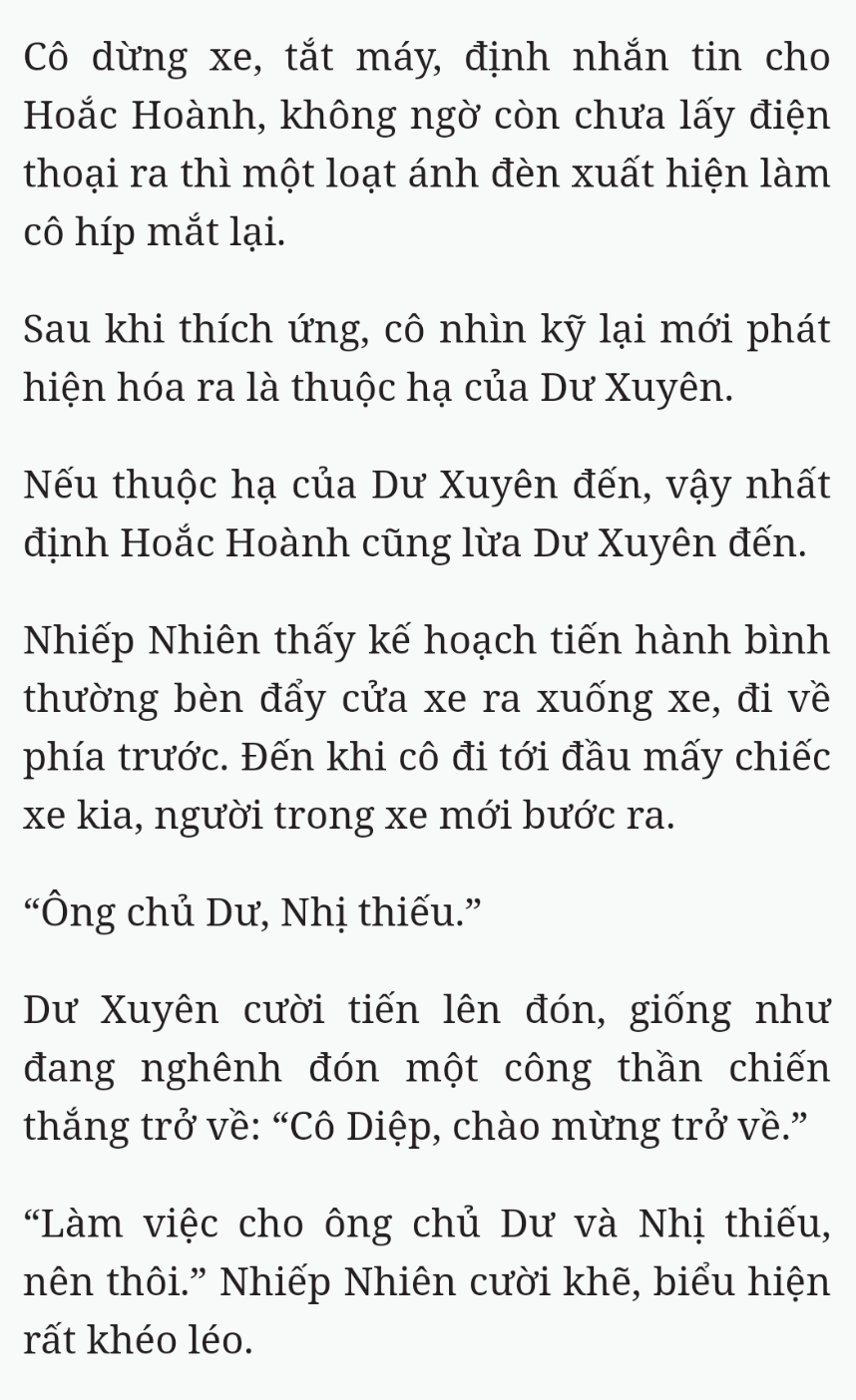 Bách Luyện Thành Thần - Chương 2259 - TruyenMoi.vn