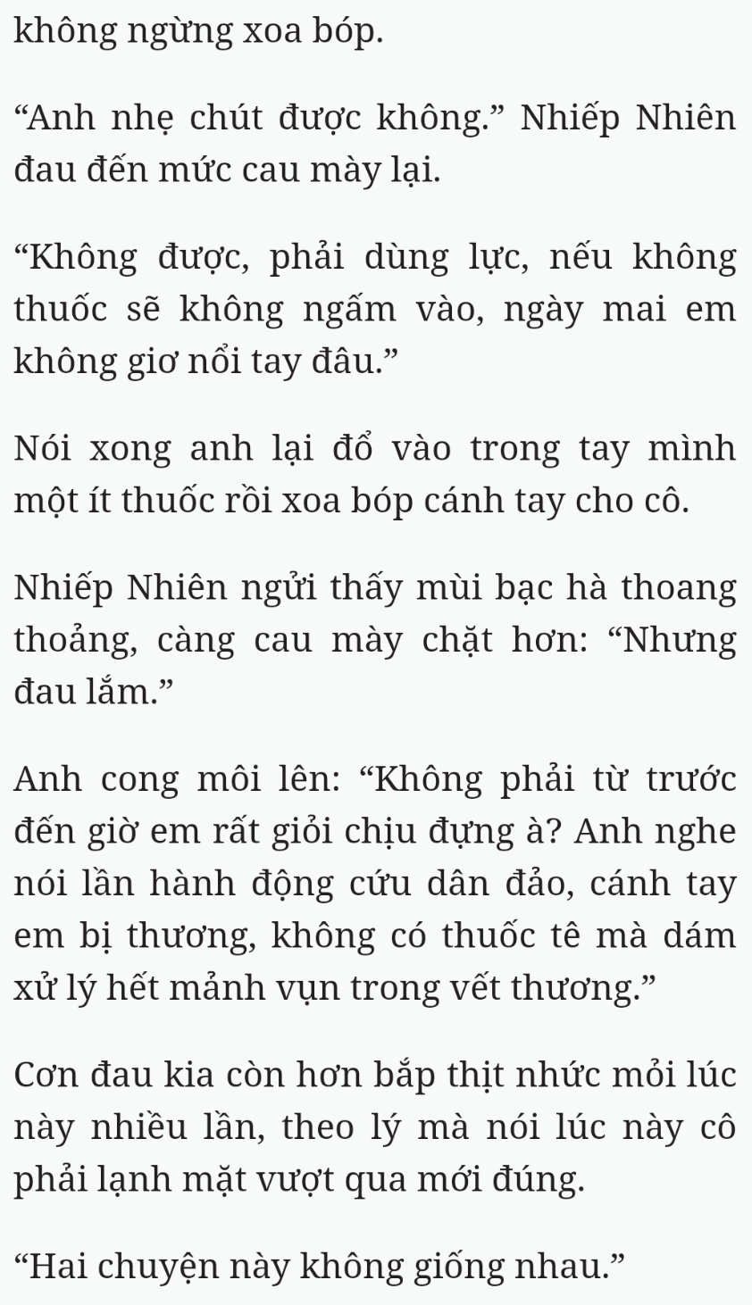 Bách Luyện Thành Thần - Chương 2313 - TruyenMoi.vn
