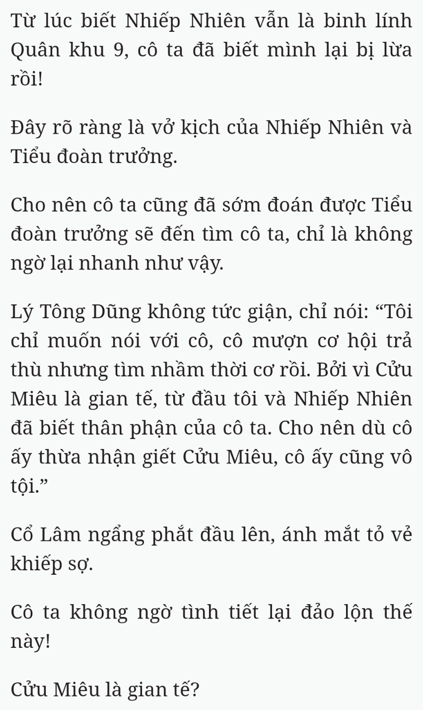 Bách Luyện Thành Thần - Chương 2537 - TruyenMoi.vn