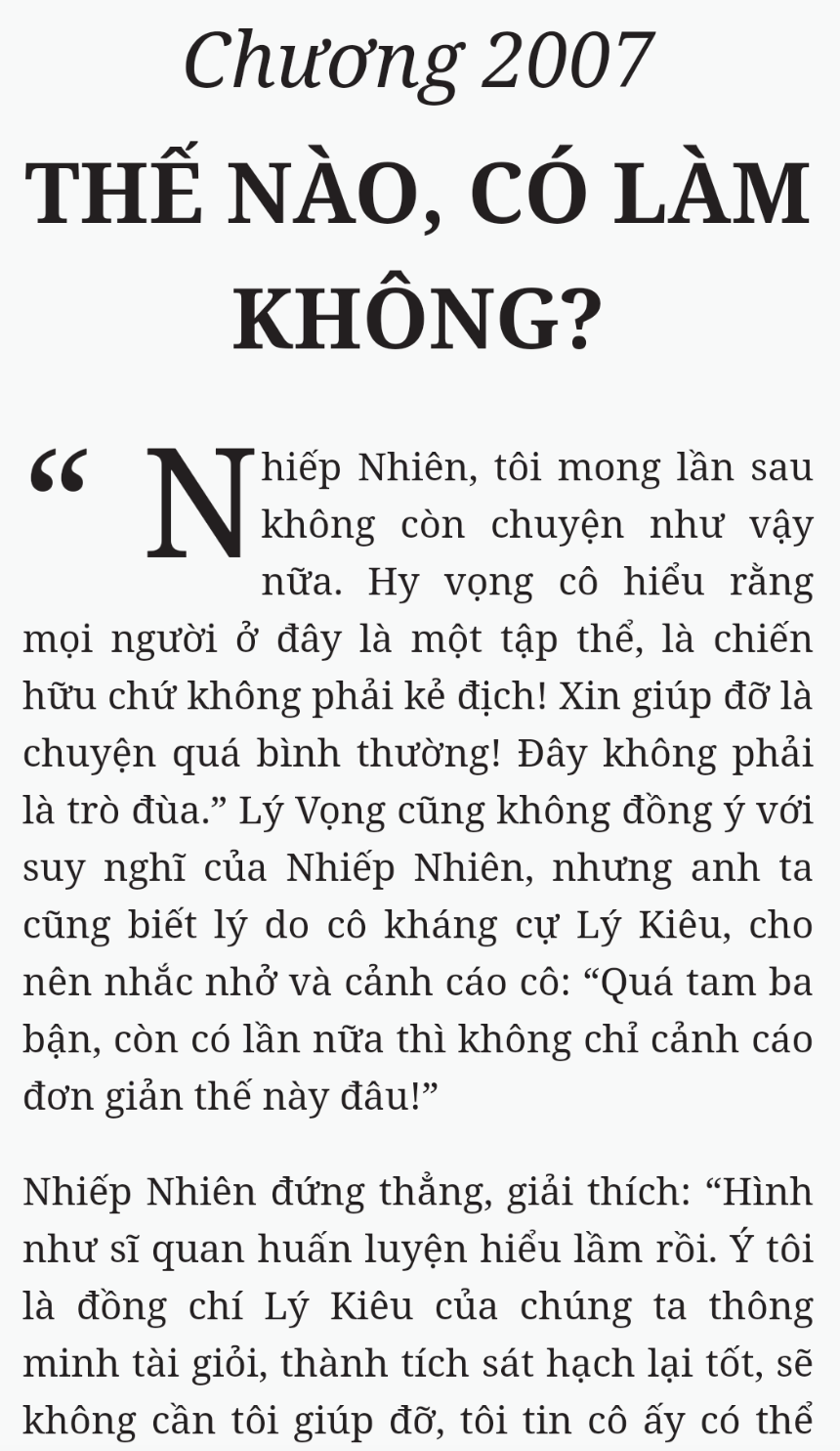 Bách Luyện Thành Thần - Chương 2007 - TruyenMoi.vn