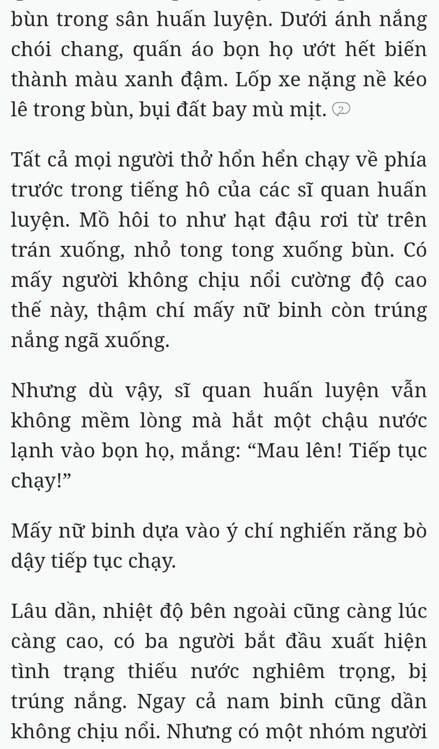 Bách Luyện Thành Thần - Chương 2011 - TruyenMoi.vn