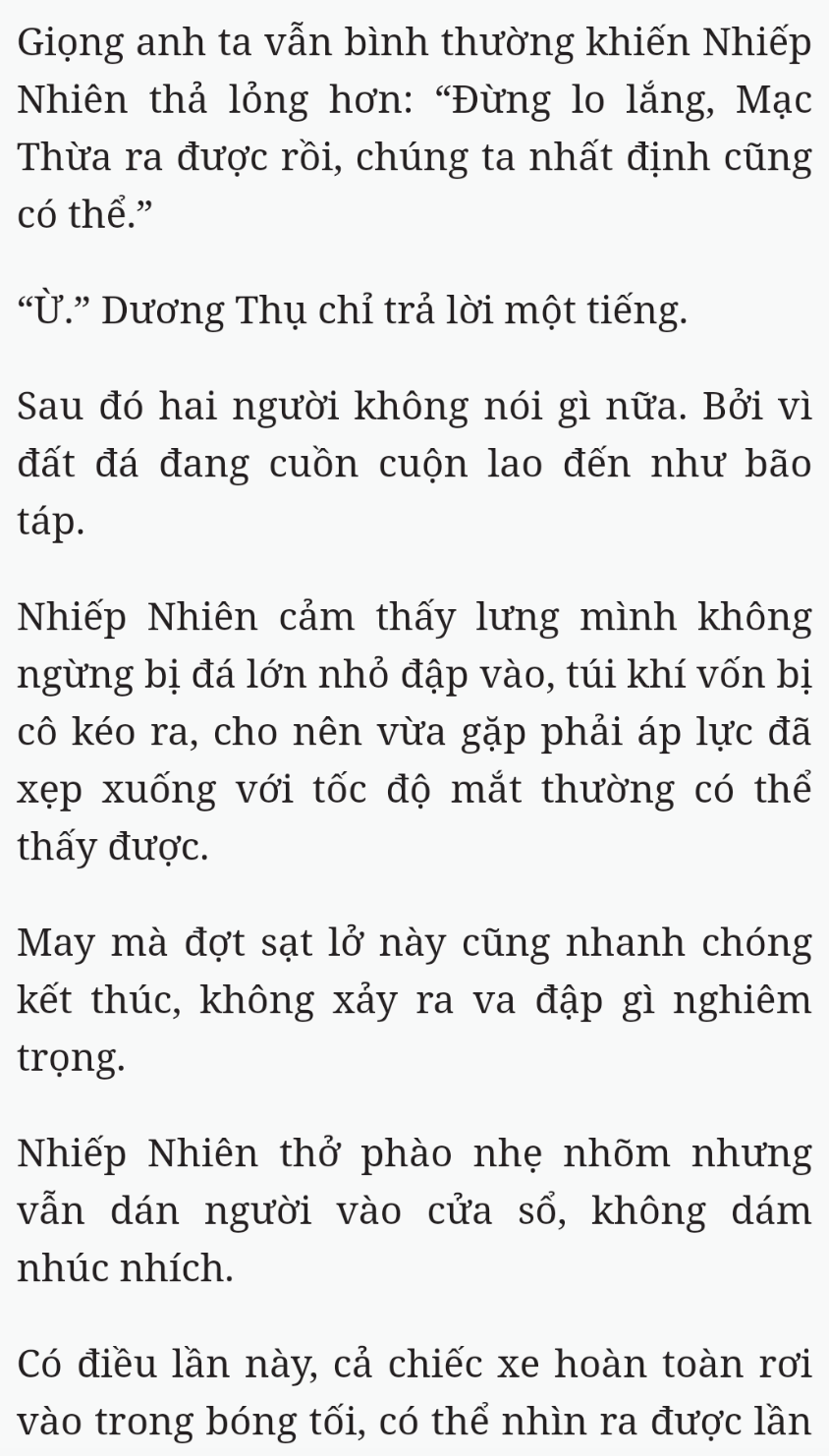 Bách Luyện Thành Thần - Chương 2522 - TruyenMoi.vn