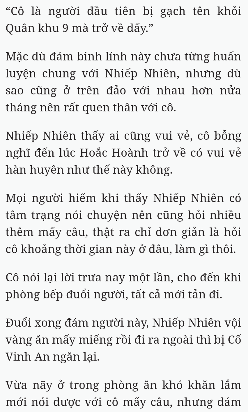 Bách Luyện Thành Thần - Chương 2283 - TruyenMoi.vn