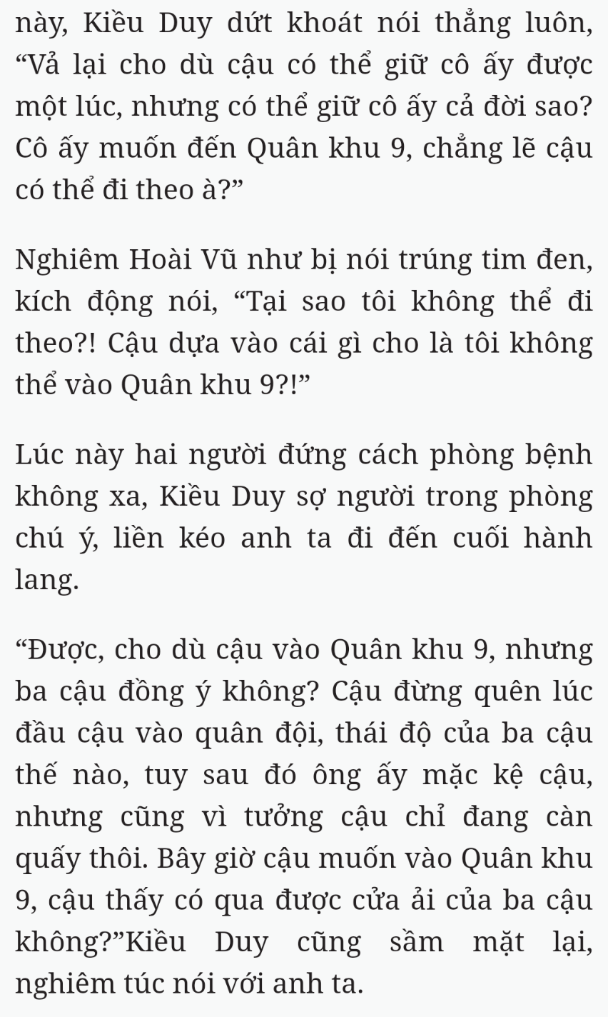 Bách Luyện Thành Thần - Chương 1749 - TruyenMoi.vn