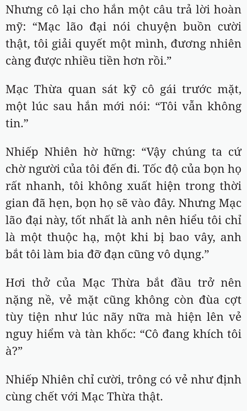 Bách Luyện Thành Thần - Chương 2046 - TruyenMoi.vn