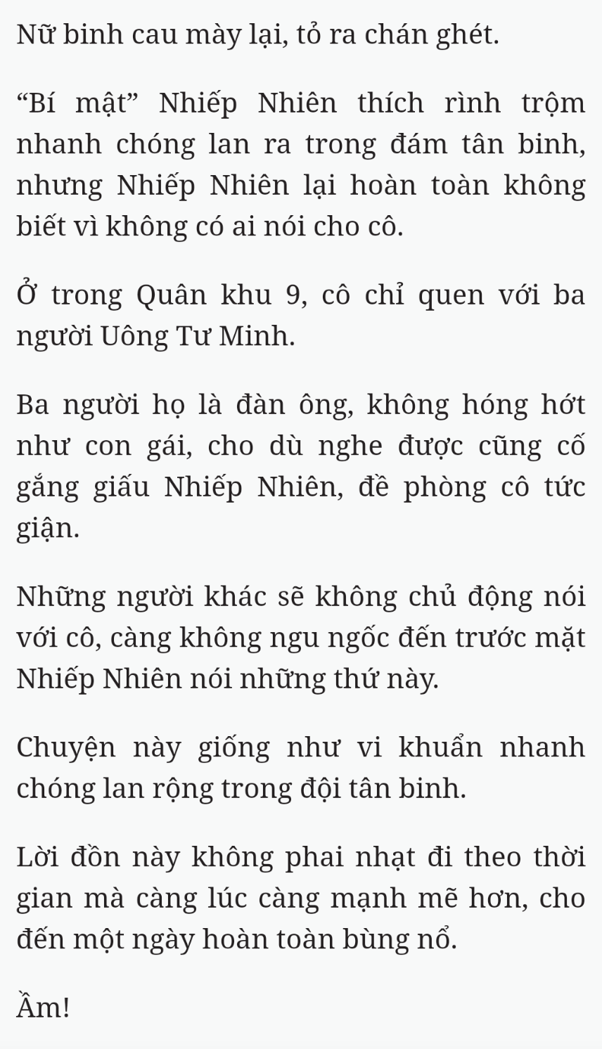 Bách Luyện Thành Thần - Chương 2072 - TruyenMoi.vn