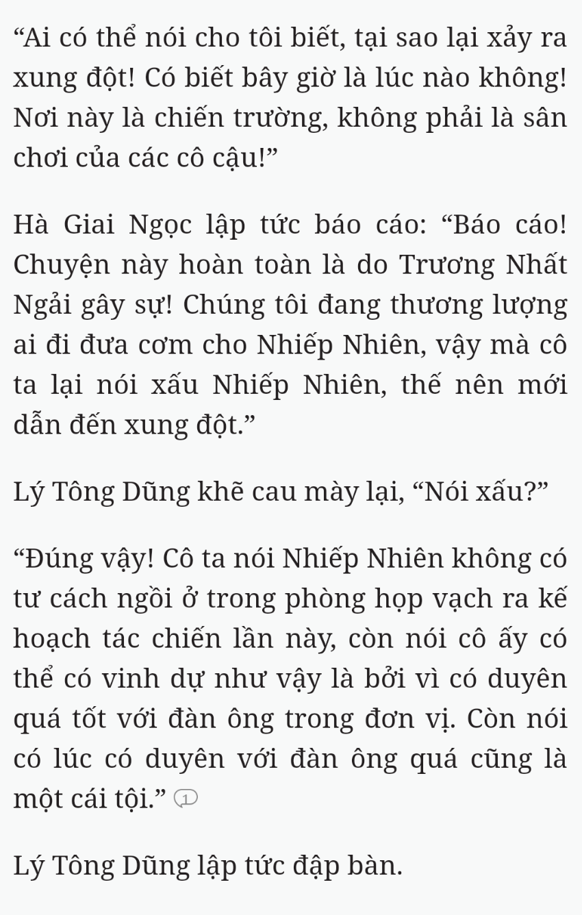 Bách Luyện Thành Thần - Chương 1609 - TruyenMoi.vn