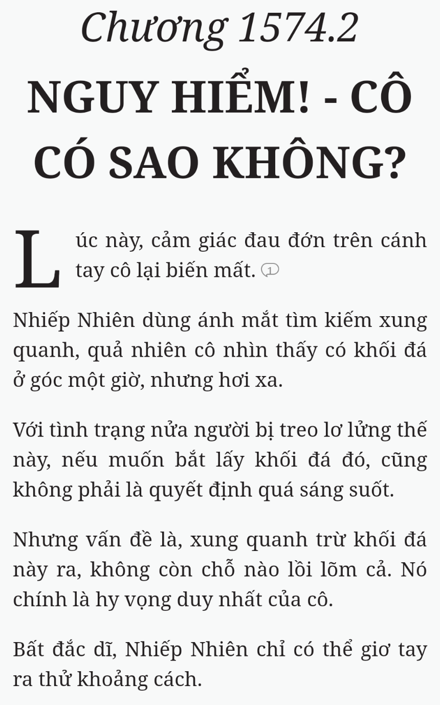 Bách Luyện Thành Thần - Chương 1574 - TruyenMoi.vn