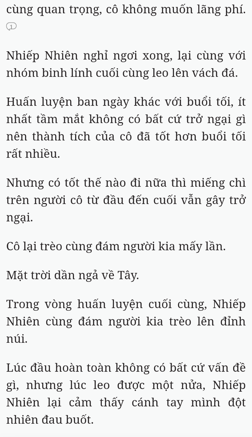Bách Luyện Thành Thần - Chương 1574 - TruyenMoi.vn