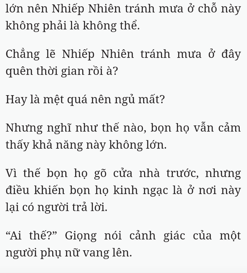 Bách Luyện Thành Thần - Chương 1967 - TruyenMoi.vn