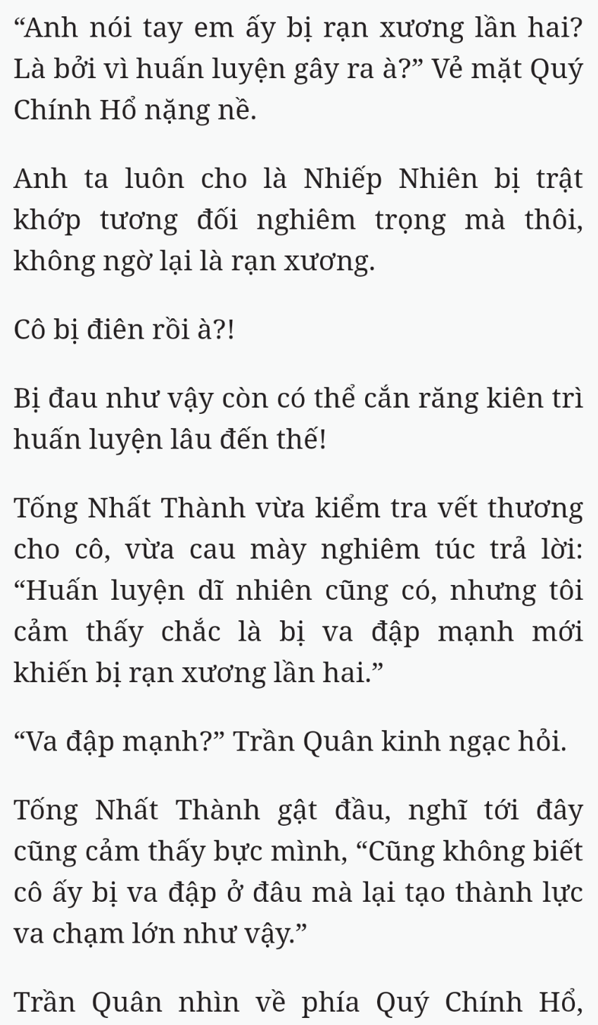 Bách Luyện Thành Thần - Chương 1590 - TruyenMoi.vn