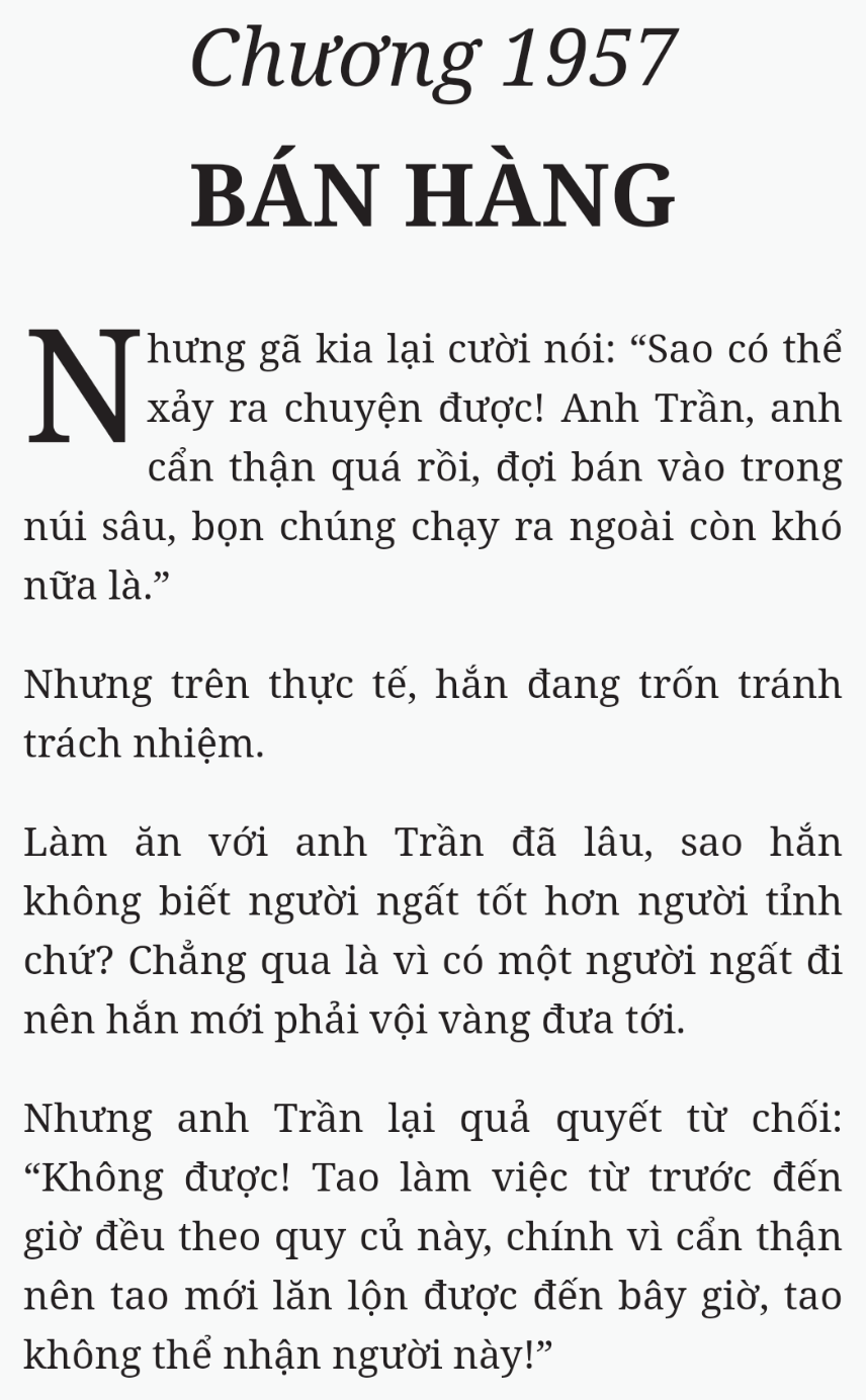 Bách Luyện Thành Thần - Chương 1957 - TruyenMoi.vn