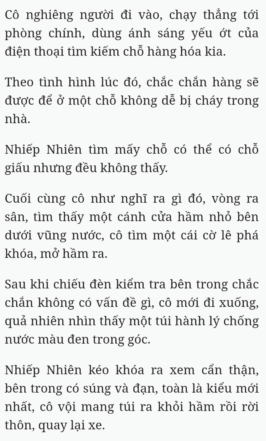 Bách Luyện Thành Thần - Chương 2174 - TruyenMoi.vn